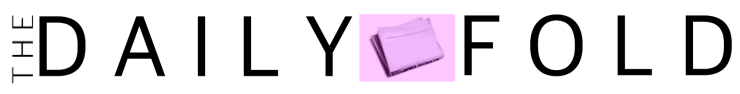 The Daily Fold