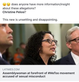 Screenshot provided by Facebook