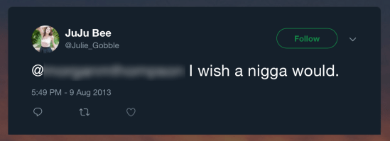 Screenshot Courtesy of Twitter